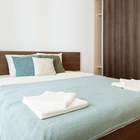 Matei Basarab Apartment Bucarest Extérieur photo