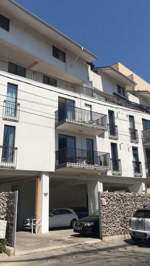 Matei Basarab Apartment Bucarest Extérieur photo