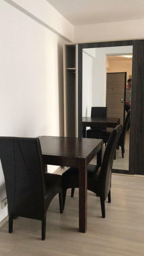 Matei Basarab Apartment Bucarest Extérieur photo