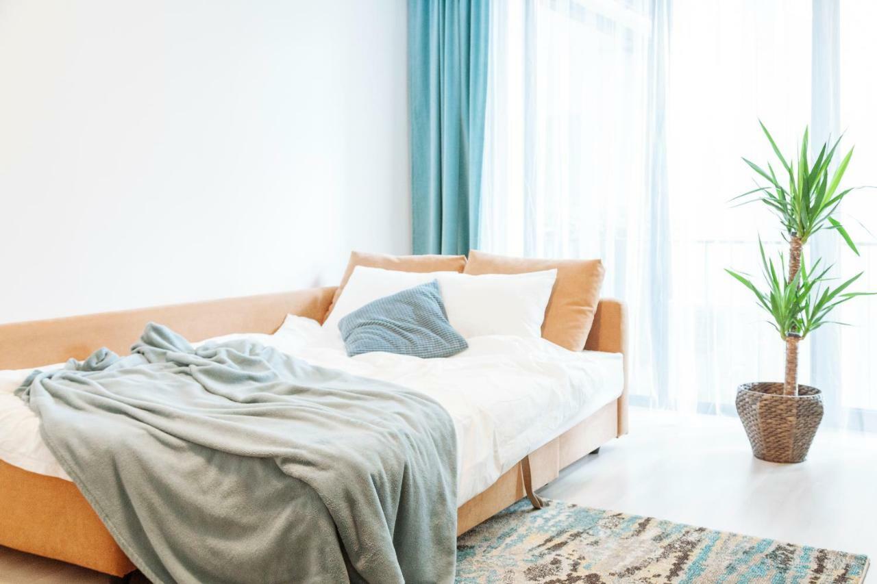 Matei Basarab Apartment Bucarest Extérieur photo