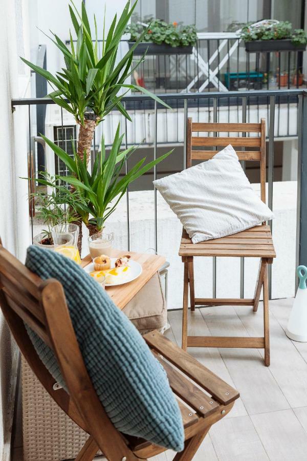 Matei Basarab Apartment Bucarest Extérieur photo