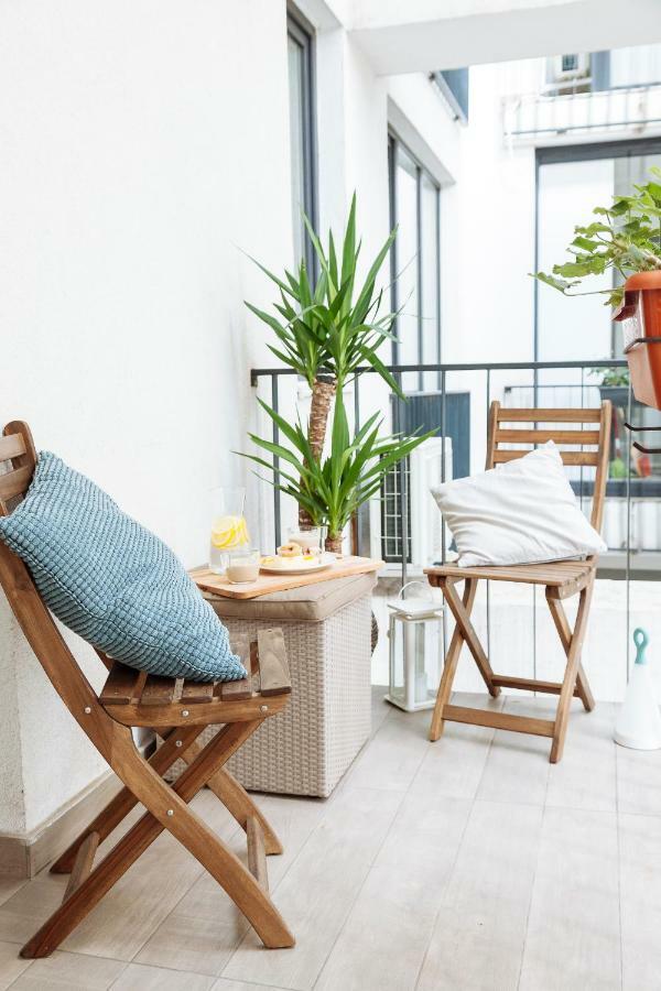 Matei Basarab Apartment Bucarest Extérieur photo