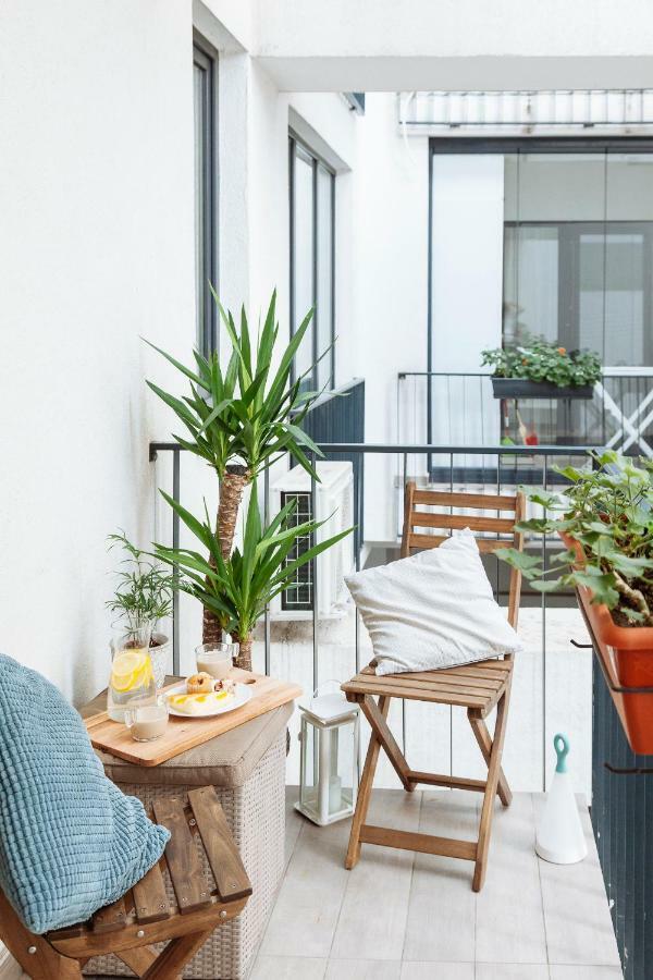 Matei Basarab Apartment Bucarest Extérieur photo
