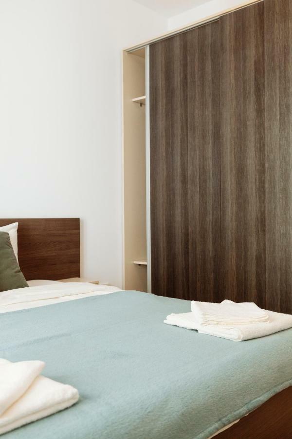 Matei Basarab Apartment Bucarest Extérieur photo
