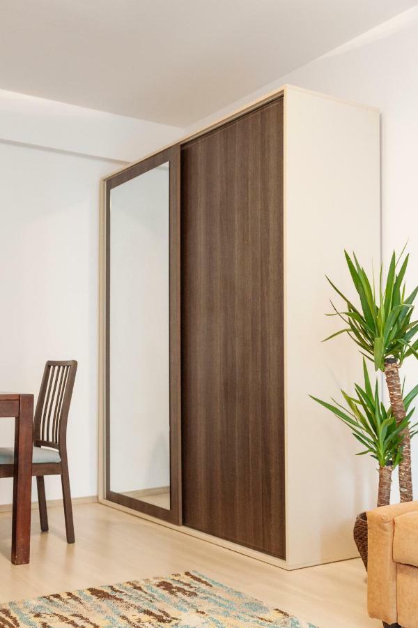Matei Basarab Apartment Bucarest Extérieur photo