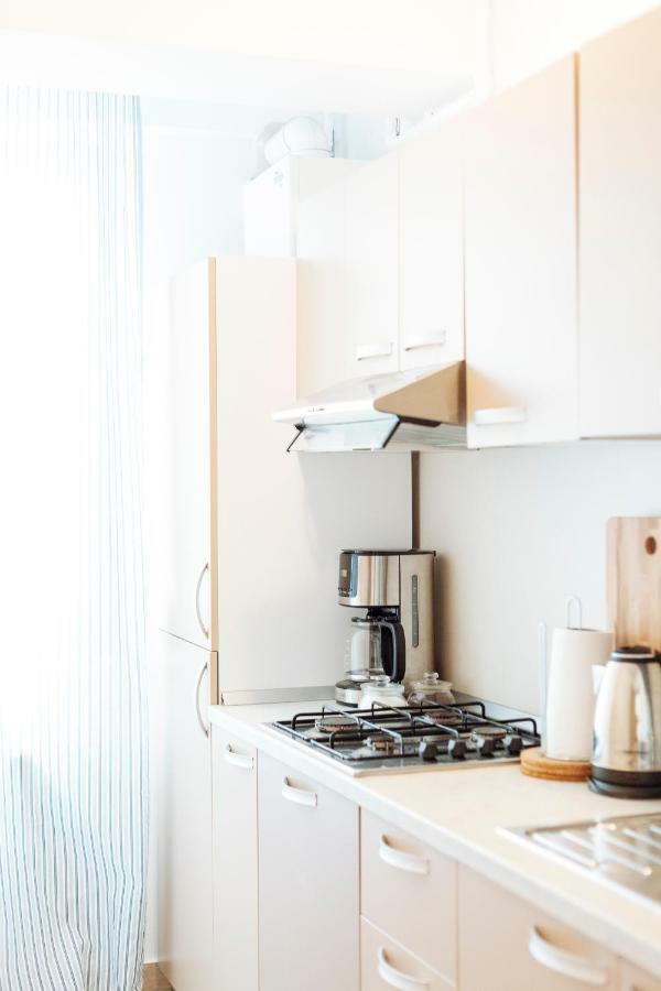 Matei Basarab Apartment Bucarest Extérieur photo