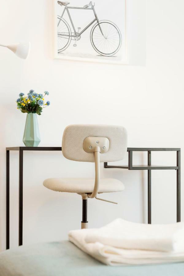 Matei Basarab Apartment Bucarest Extérieur photo