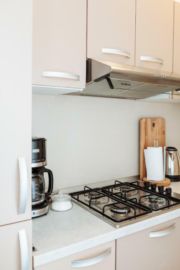 Matei Basarab Apartment Bucarest Extérieur photo