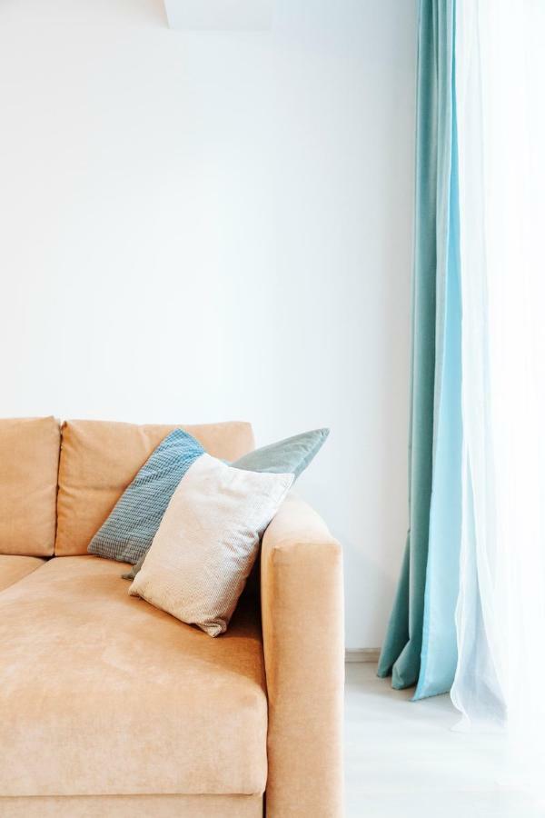 Matei Basarab Apartment Bucarest Extérieur photo