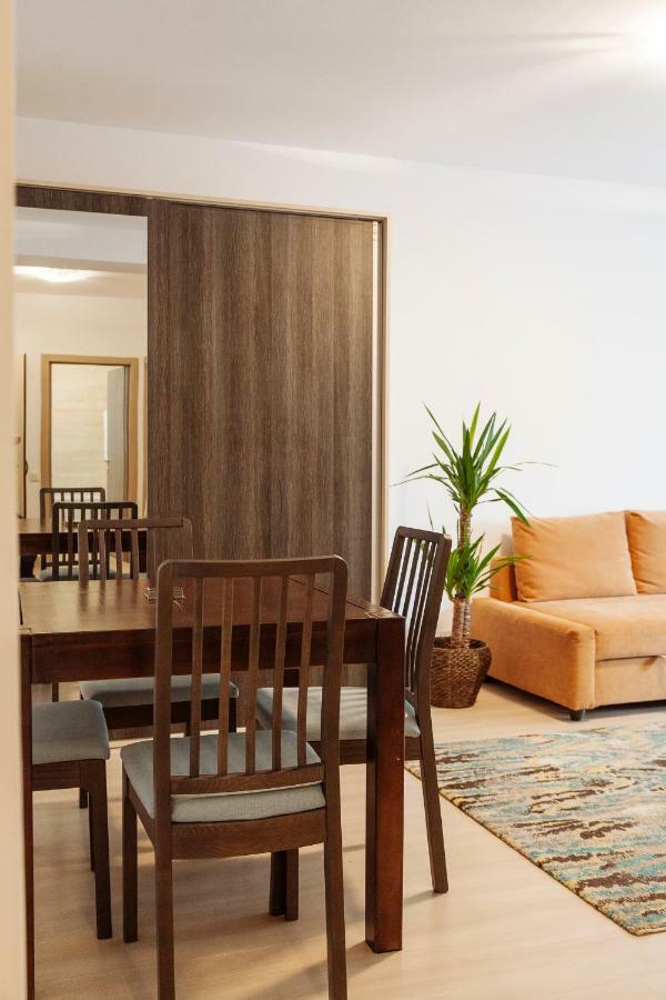 Matei Basarab Apartment Bucarest Extérieur photo