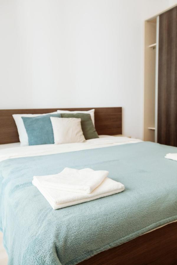 Matei Basarab Apartment Bucarest Extérieur photo